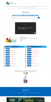 Myacn Com Portal - Find Official Portal - CEE-Trust Myacn Com Portal - Find Official Portal - CEE-Trust