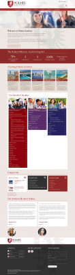 Student Login - Holmes Institute Student Login - Holmes Institute
