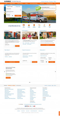 Backyards and Billiards Joins U-Haul Dealer Network Backyards and Billiards Joins U-Haul Dealer Network