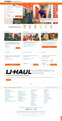 Chabad of Pembroke Pines Joins U-Haul Dealer Network Chabad of Pembroke Pines Joins U-Haul Dealer Network