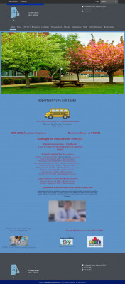 Aspen Family Portal - Johnston Public Schools Aspen Family Portal - Johnston Public Schools