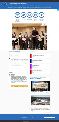 ASPEN - Scituate Public Schools ASPEN - Scituate Public Schools