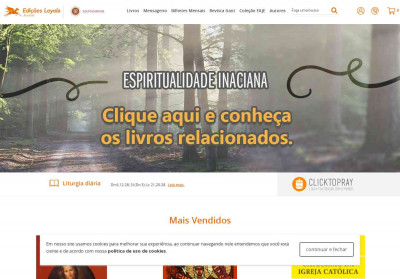 Edições Loyola Edições Loyola