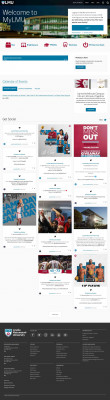 MyLMU - Loyola Marymount University MyLMU - Loyola Marymount University