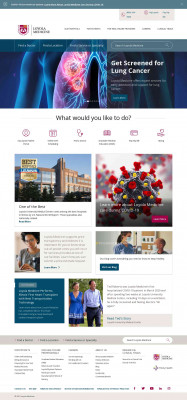 myLoyola: Free Online Patient Account | Loyola Medicine myLoyola: Free Online Patient Account | Loyola Medicine