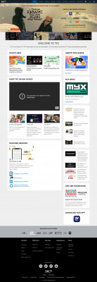 TFC Everywhere (TVE) - MyTFC TFC Everywhere (TVE) - MyTFC