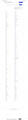 tfc.tv down? Current problems and status. tfc.tv down? Current problems and status.