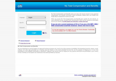 Citi Colleagues in the United States, United Kingdom Citi Colleagues in the United States, United Kingdom