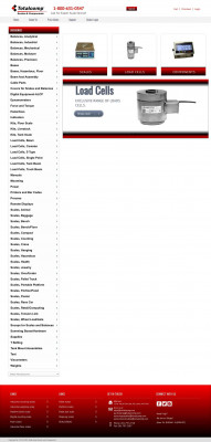 Totalcomp Scales & Components - Large Wholesale Scale ... Totalcomp Scales & Components - Large Wholesale Scale ...