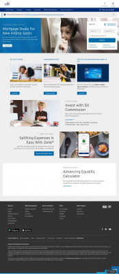 Single Sign-On - Citi.com Single Sign-On - Citi.com