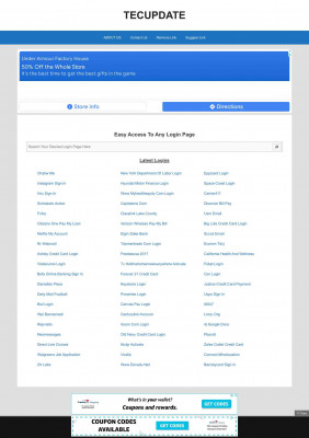 Www Nordstromcard Com - - TECUPDATE Www Nordstromcard Com - - TECUPDATE