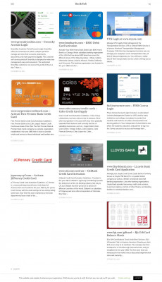 Nordstrom Card Services Login - BankHub Nordstrom Card Services Login - BankHub