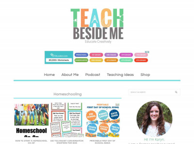 Homeschool Spanish Academy~Review - Teach Beside Me Homeschool Spanish Academy~Review - Teach Beside Me