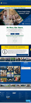 Temporary Employee Request Procedure - Pensacola State ... Temporary Employee Request Procedure - Pensacola State ...