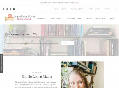 Homeschool Spanish Academy Review - Simple Living Mama Homeschool Spanish Academy Review - Simple Living Mama