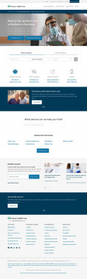 Appointments | Aurora Health Care Appointments | Aurora Health Care