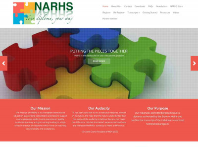 Homeschool Spanish Academy | NARHS Homeschool Spanish Academy | NARHS