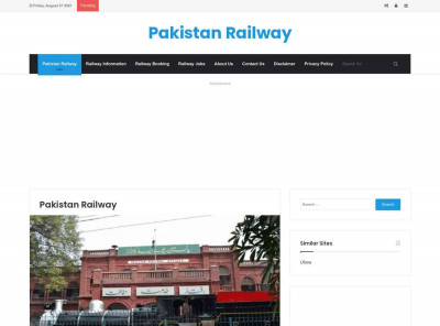 Interact 911 Login - Pakistan Railway Interact 911 Login - Pakistan Railway