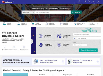 Interact Public Safety Solutions Private Limited - IndiaMART Interact Public Safety Solutions Private Limited - IndiaMART
