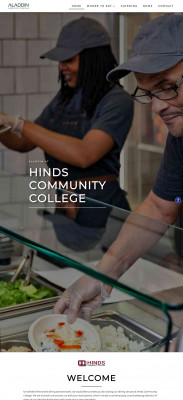 Hinds Community College | Campus Dining Hinds Community College | Campus Dining