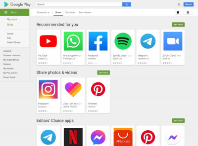 Google Keep - notes and lists – Apps on Google Play Google Keep - notes and lists – Apps on Google Play