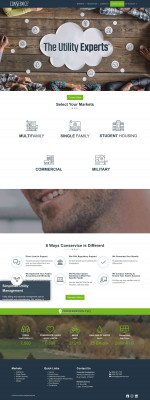 Conservice: The Utility Experts Conservice: The Utility Experts