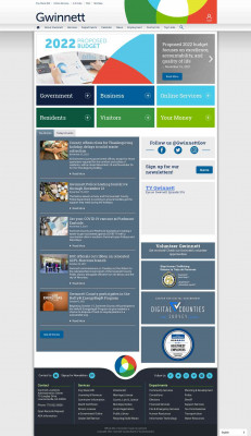 Utilities | Gwinnett County Utilities | Gwinnett County