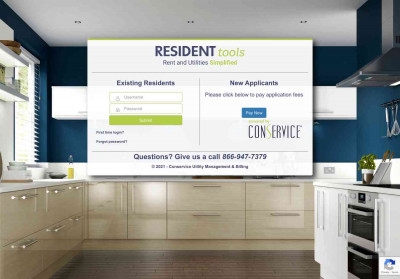 Resident Tools - Login - Resident Tools Resident Tools - Login - Resident Tools