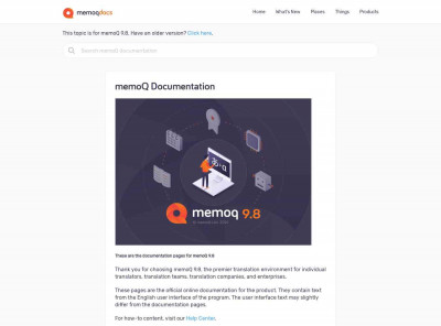 Log in to a server (dialog) - memoQ Documentation Log in to a server (dialog) - memoQ Documentation
