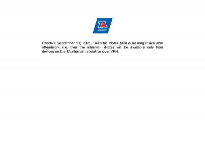 IBM iNotes - Ta Petro IBM iNotes - Ta Petro