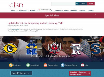 Skyward help | Garland Independent School District Skyward help | Garland Independent School District