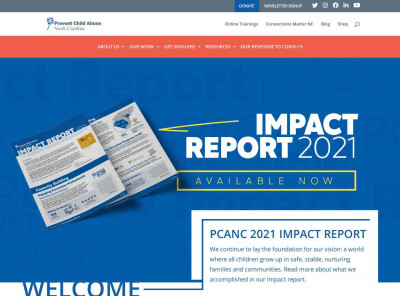 Prevent Child Abuse North Carolina | PCANC Prevent Child Abuse North Carolina | PCANC
