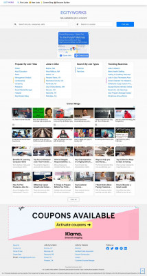 Workspace Prd Fideliscare Org, Jobs EcityWorks Workspace Prd Fideliscare Org, Jobs EcityWorks