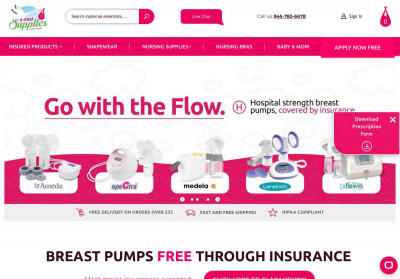 Fidelis Care: Free Breast Pumps in NYC - Amedsupplies.com Fidelis Care: Free Breast Pumps in NYC - Amedsupplies.com