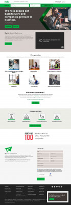 Simplot - Employee Resources | Kelly US - Kelly Services Simplot - Employee Resources | Kelly US - Kelly Services