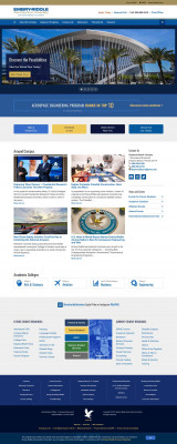 ERNIE - Embry-Riddle Aeronautical University-Daytona Beach ERNIE - Embry-Riddle Aeronautical University-Daytona Beach