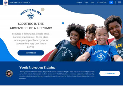 BSA Youth Protection Policies - Boy Scouts of America BSA Youth Protection Policies - Boy Scouts of America