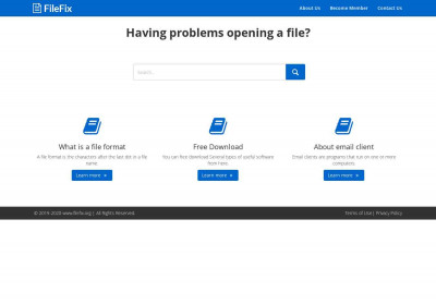 What is Excite Mail Account - FileFix What is Excite Mail Account - FileFix