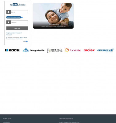 myLifeChoices.com myLifeChoices.com