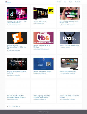 How to Activate Global Cash Card Account - Gadgetswright How to Activate Global Cash Card Account - Gadgetswright
