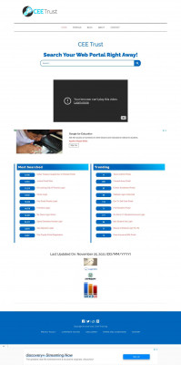 Clear Care Portal Login - Find Official Portal - CEE-Trust Clear Care Portal Login - Find Official Portal - CEE-Trust