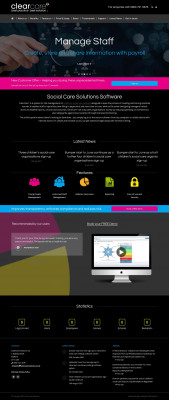 ClearCare Kids App - Clearcare - Online management software ClearCare Kids App - Clearcare - Online management software