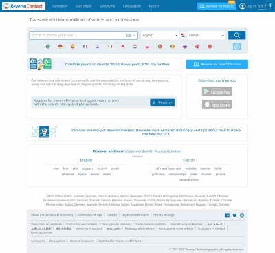 Nethris - Translation into English - examples French - Reverso ... Nethris - Translation into English - examples French - Reverso ...