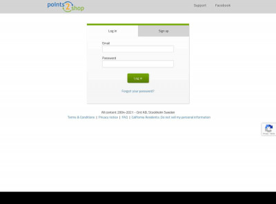 points 2 shop points 2 shop