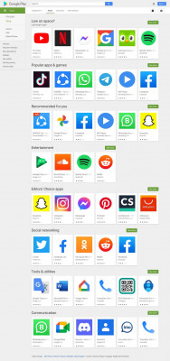 My Spectrum - Apps on Google Play My Spectrum - Apps on Google Play