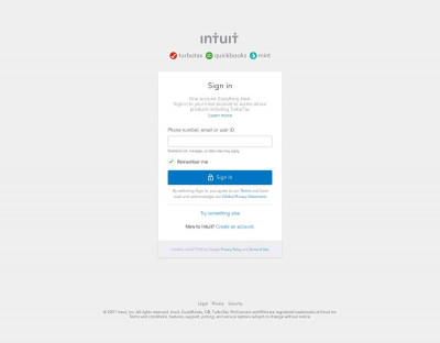 TurboTax® Login - Sign in to TurboTax to work on Your Tax ... TurboTax® Login - Sign in to TurboTax to work on Your Tax ...