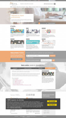 le questionnaire TMS (nouvelle version) - INRS le questionnaire TMS (nouvelle version) - INRS