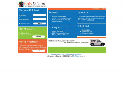 FSNf2f.com Login FSNf2f.com Login