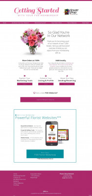 Florist Websites by Flower Shop Network Florist Websites by Flower Shop Network