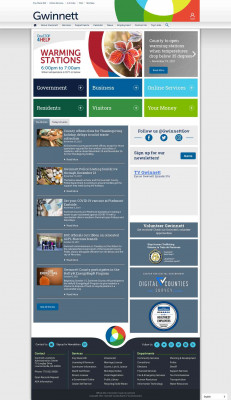 Aetna Navigator Member Website - Gwinnett County Aetna Navigator Member Website - Gwinnett County
